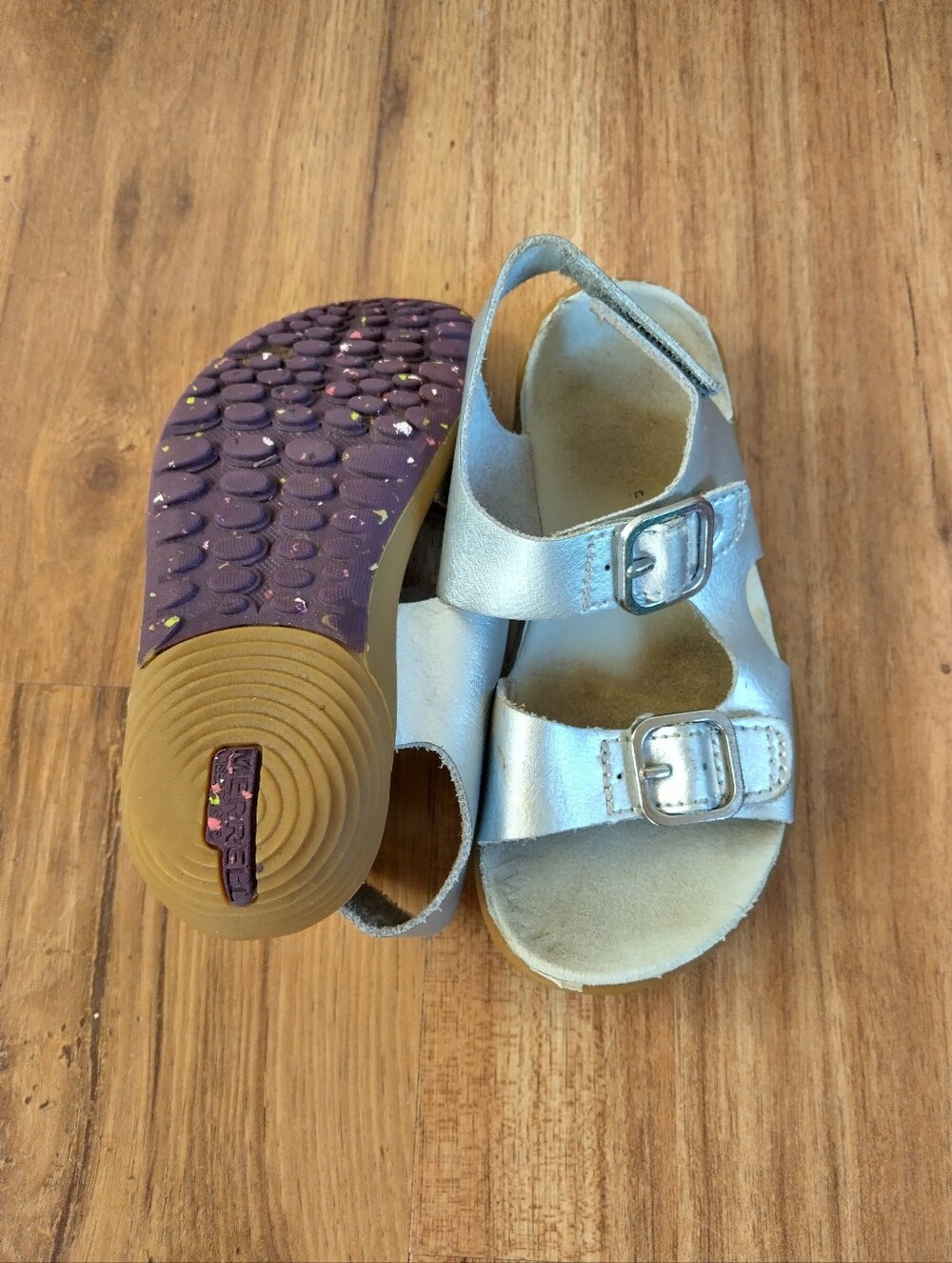 Merrell Baresteps Sandals